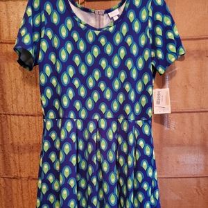 LuLaRoe Amelia